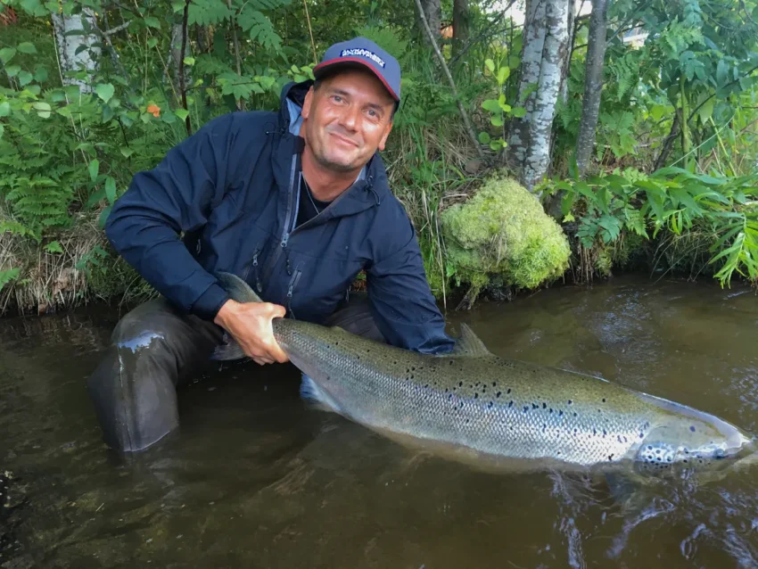 älvkarleby sportfiske